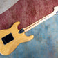 Fender Stratocaster 1981 Natural one owner