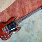 Gibson Sg Special 1967 Cherry